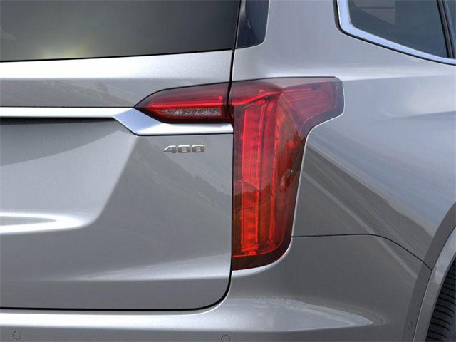 New 2025 Cadillac XT6 Premium Luxury w/ Technology Package image 11