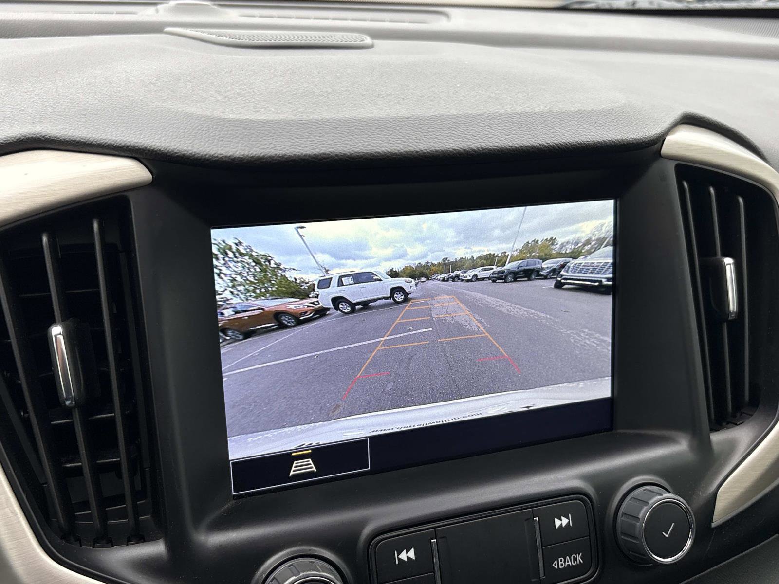 Certified 2024 GMC Terrain Denali image 22