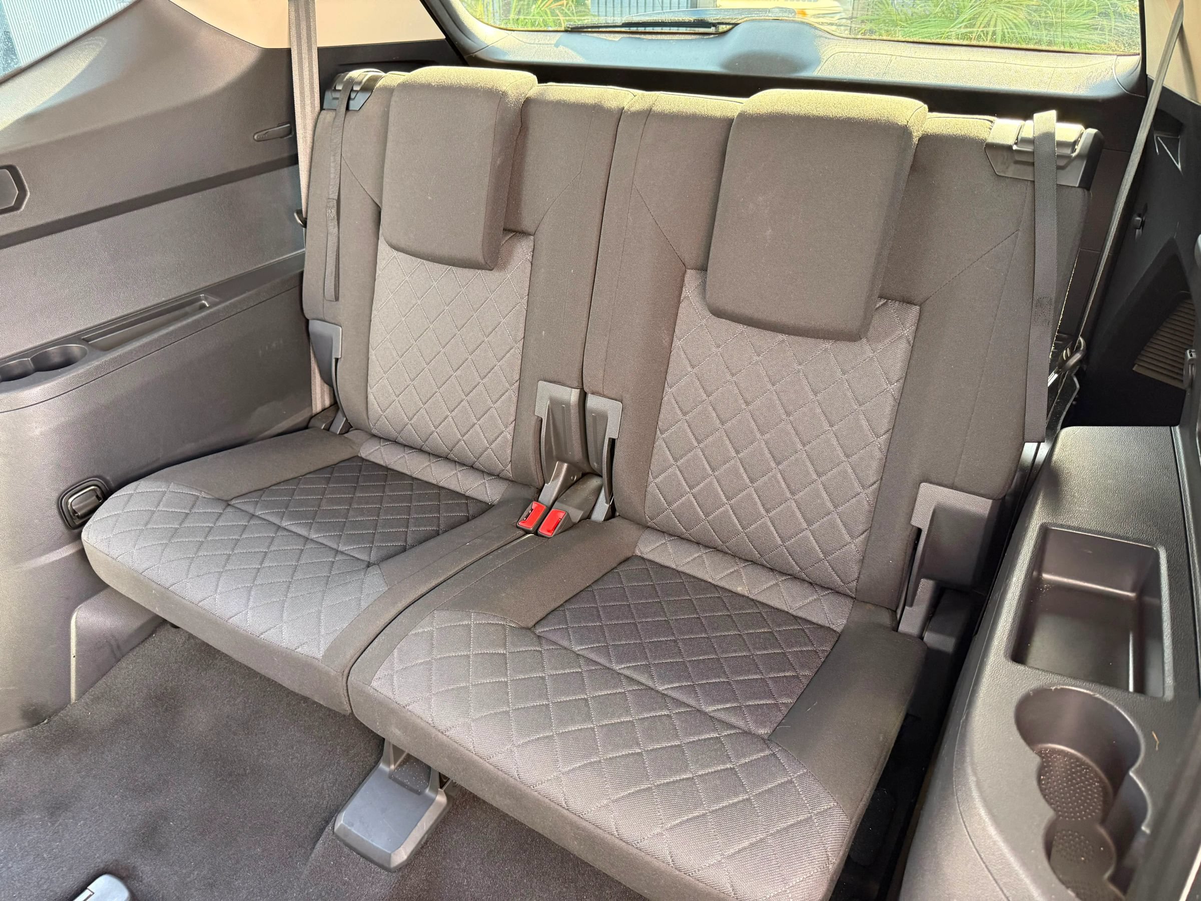Used 2019 Volkswagen Atlas S FWD image 13