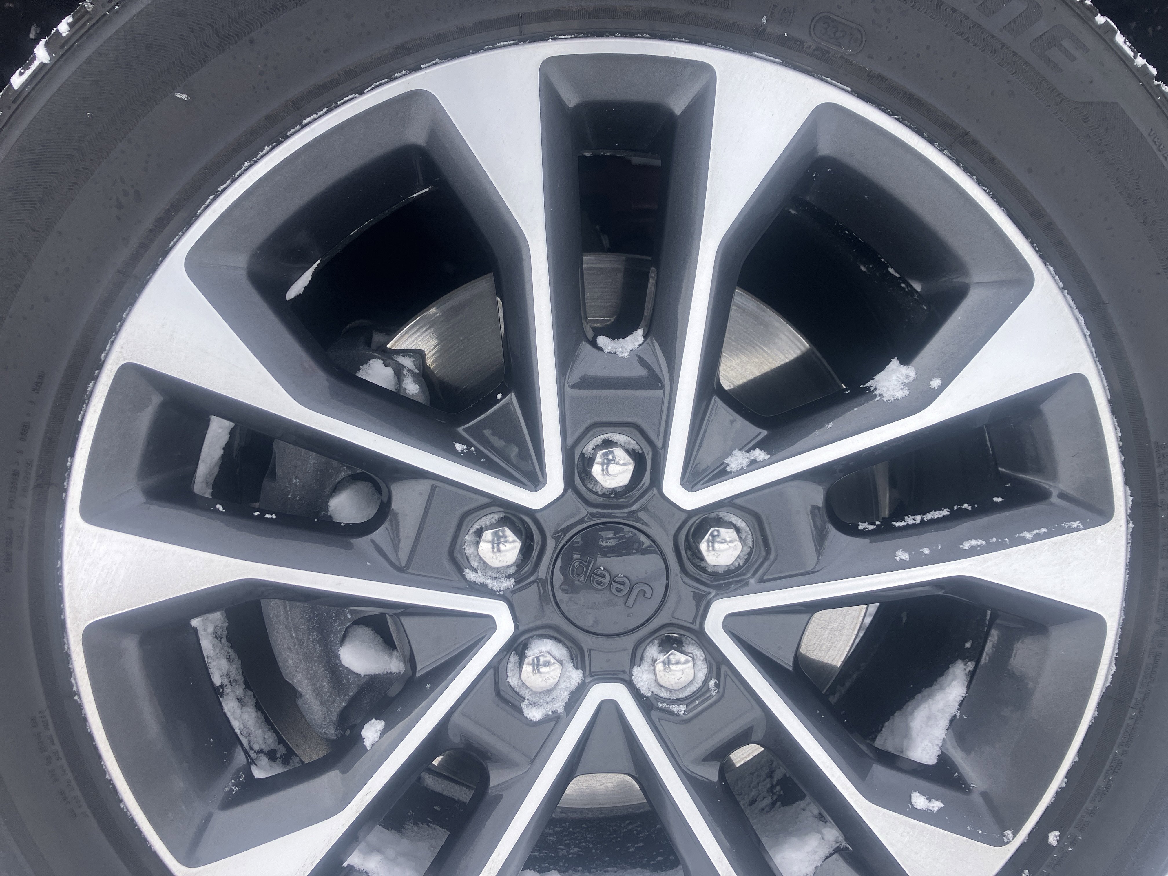 Used 2021 Jeep Grand Cherokee L Overland w/ Luxury Tech Group IV image 9