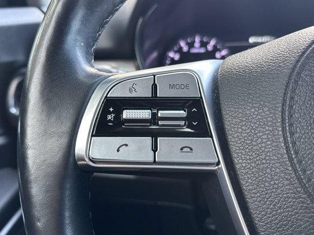 Used 2020 Kia Telluride SX AWD/4WD image 37