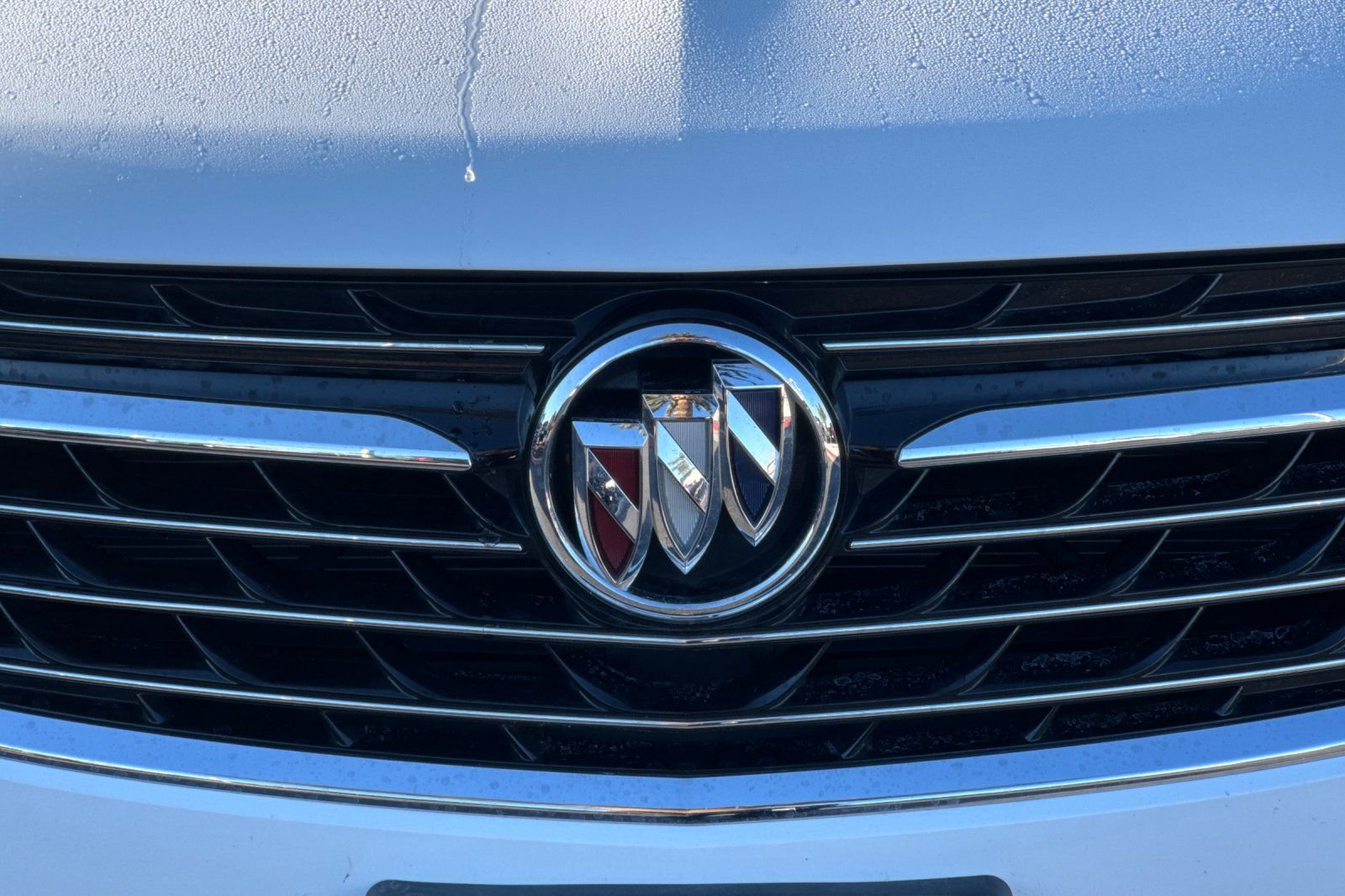 Used 2022 Buick Envision Preferred image 44