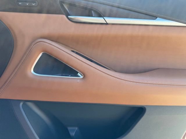 Used 2025 INFINITI QX60 Autograph w/ Cargo Package AWD/4WD image 29