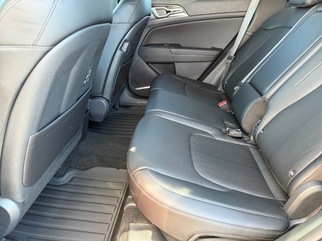 New 2027 Kia Sportage EX AWD/4WD image 12