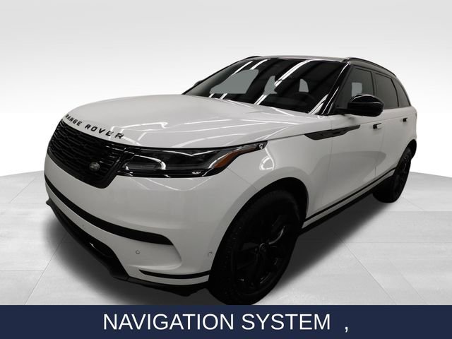 Used 2025 Land Rover Range Rover Velar S image 4