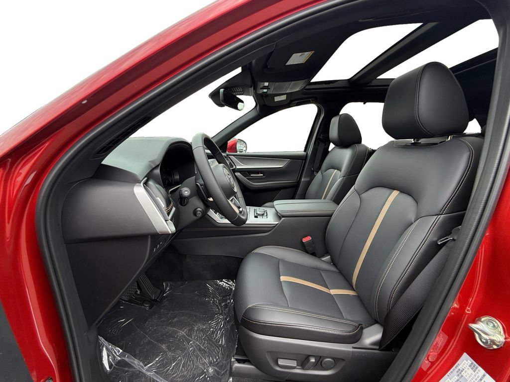 New 2026 MAZDA CX-90 Plug-In Hybrid w/ Premium Plus AWD/4WD image 9