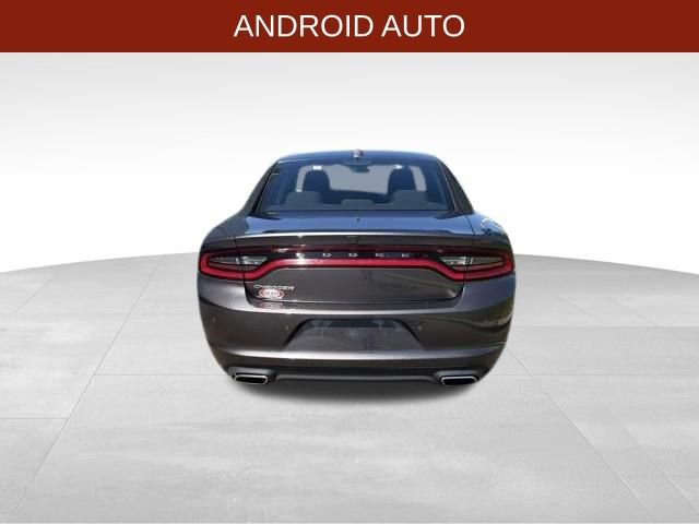 Used 2023 Dodge Charger SXT RWD image 6