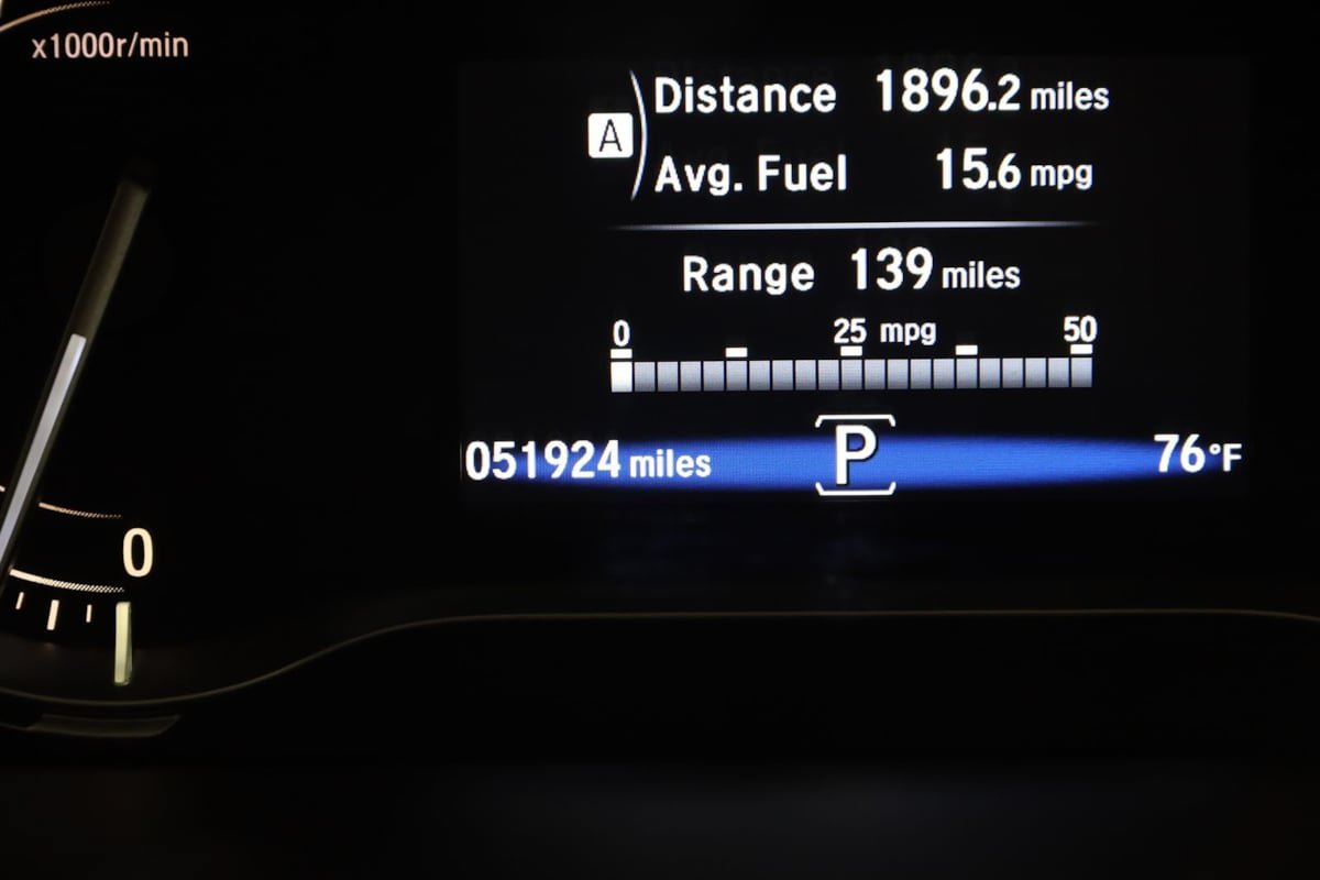 Used 2023 Honda Ridgeline RTL-E image 35