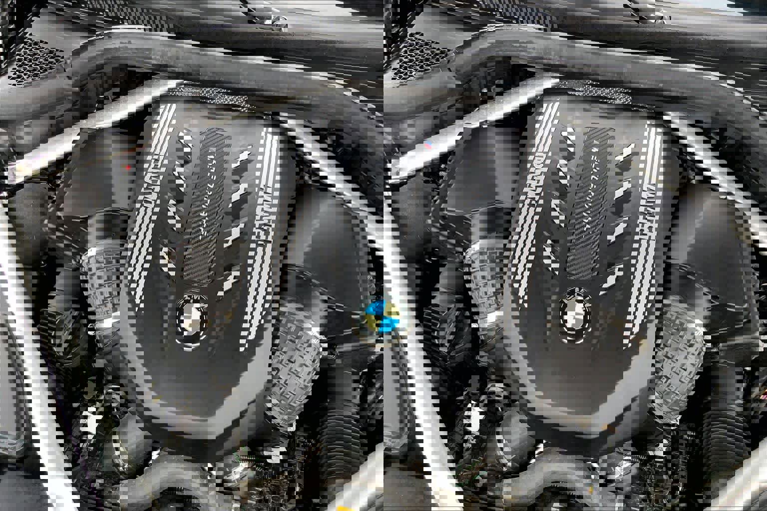 Used 2022 BMW X7 M50i image 30