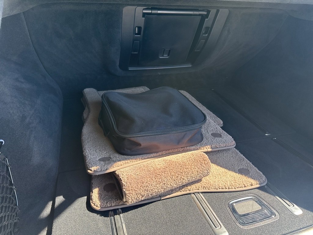 Used 2024 Mercedes-Benz Maybach EQS 680 4MATIC image 10