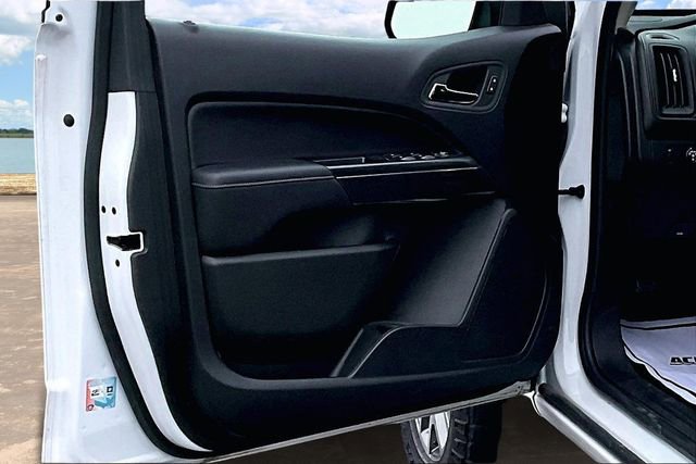 Used 2022 GMC Canyon AT4 w/ Trailering Package image 21