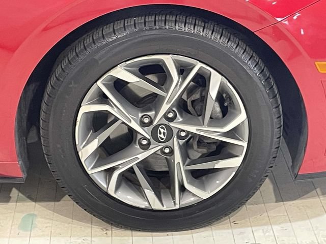 Used 2020 Hyundai Sonata SEL FWD image 16