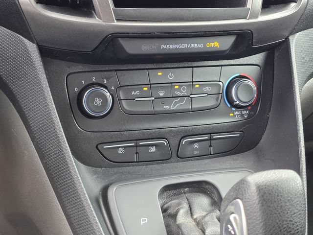 Certified 2022 Ford Transit Connect XL FWD image 16