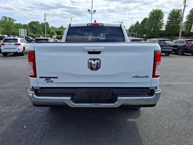 Certified 2022 RAM 1500 Big Horn image 6