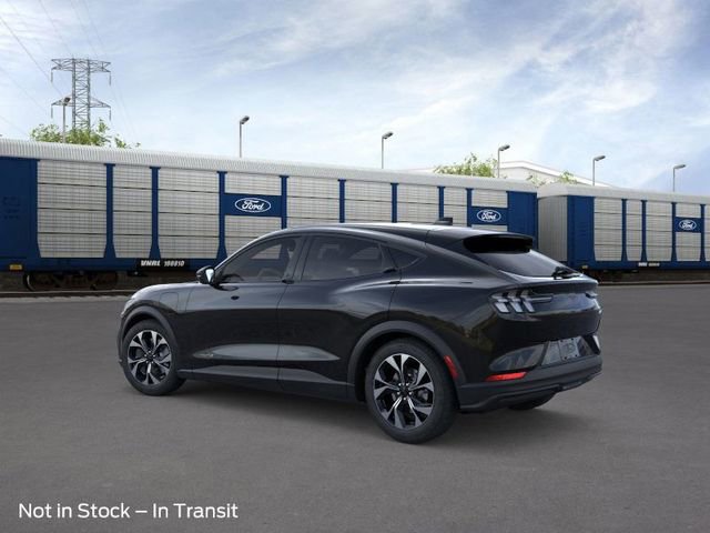 New 2026 Ford Mustang Mach-E Select image 4