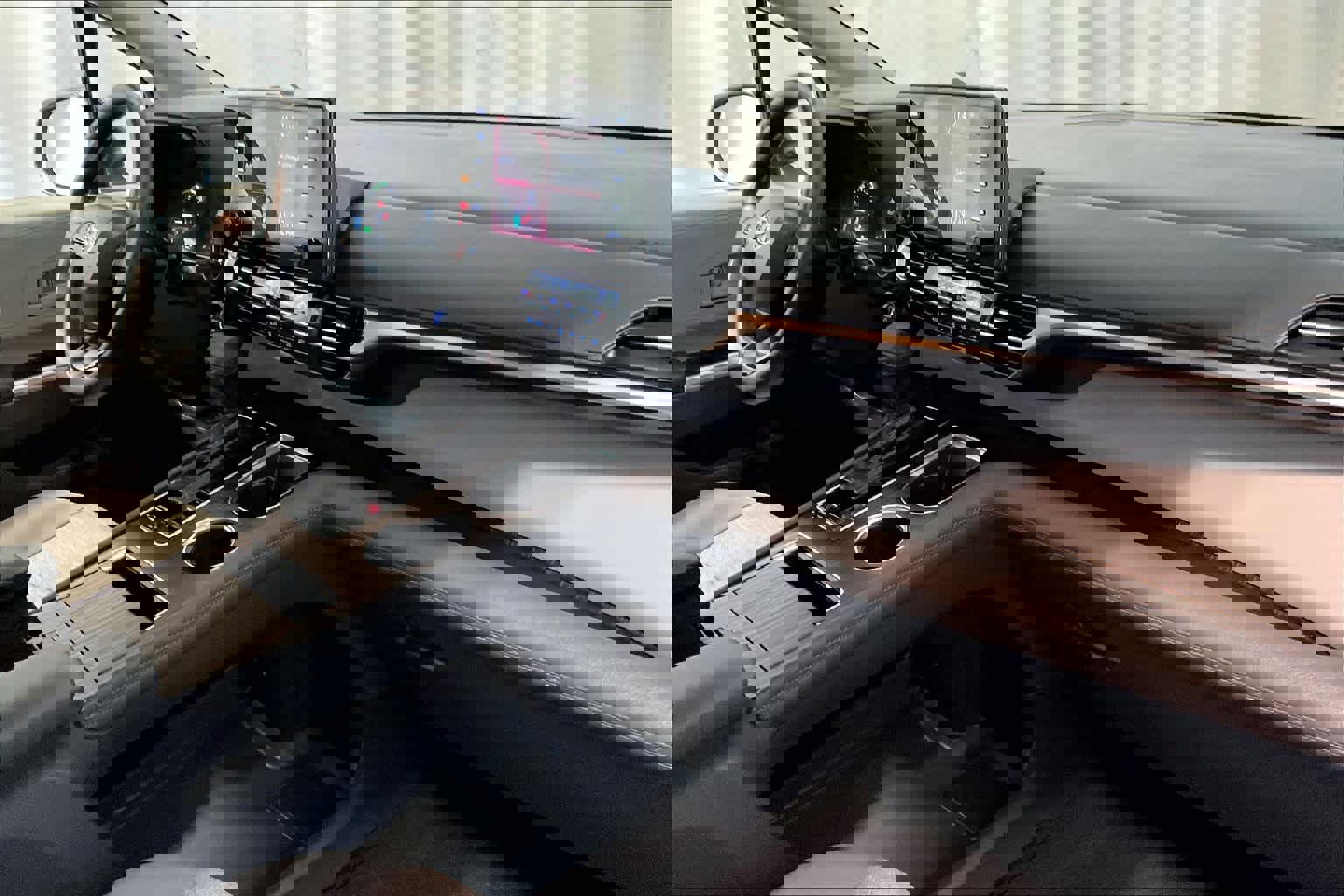 Certified 2022 Toyota Sienna LE image 14