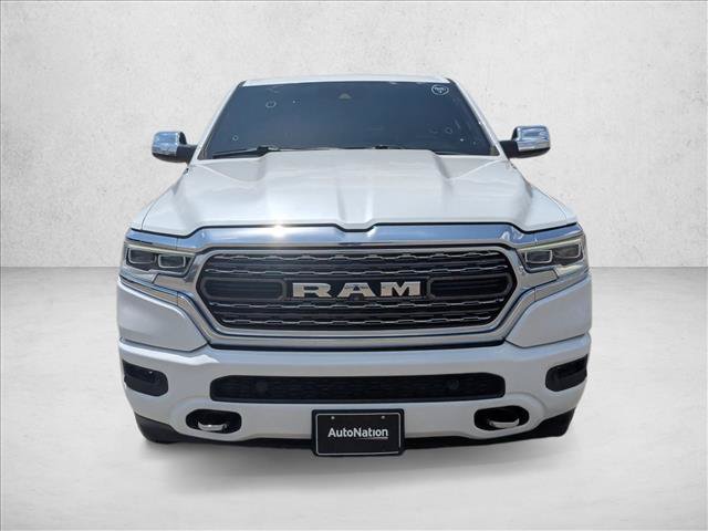 Certified 2020 RAM 1500 Limited RWD video 2
