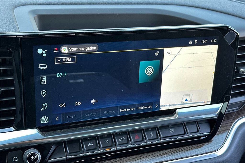 New 2025 Chevrolet Silverado 1500 LT w/ All Star Edition Plus image 18