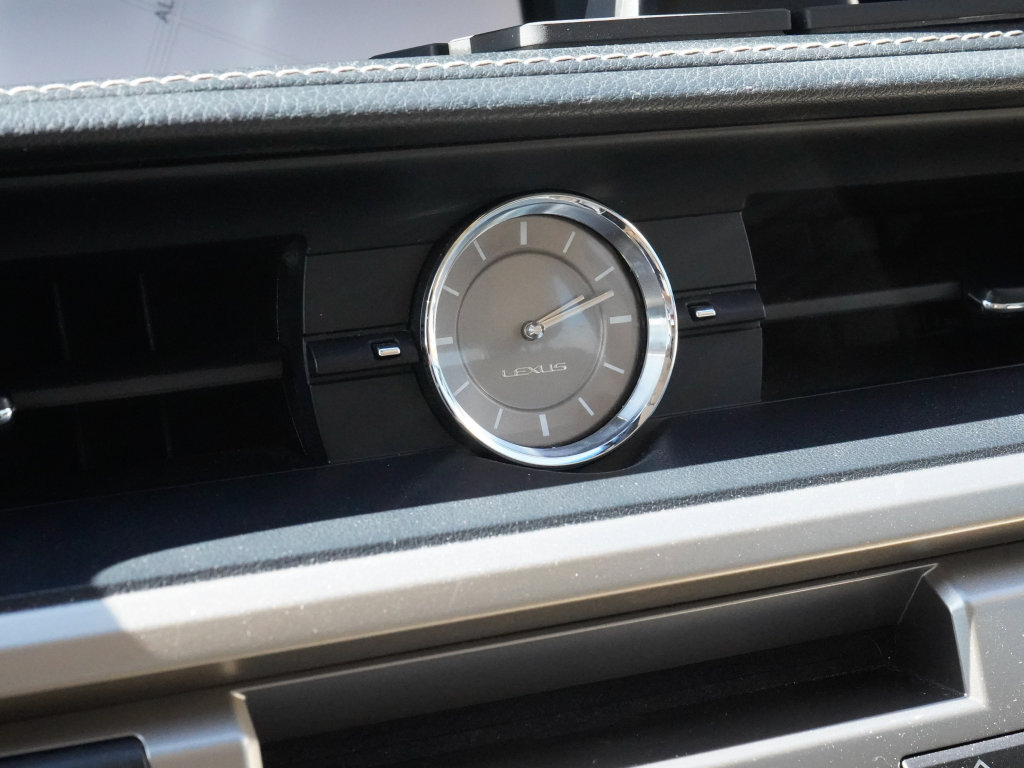 Used 2013 Lexus ES 300h w/ Luxury Pkg image 14