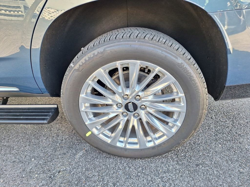 New 2026 Cadillac Escalade Luxury image 26