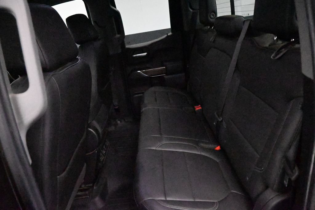 Used 2019 Chevrolet Silverado 1500 LT w/ All-Star Edition AWD/4WD image 13