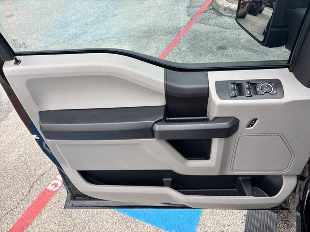 Used 2018 Ford F150 XL w/ Equipment Group 101A Mid AWD/4WD image 15