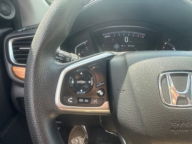 Used 2022 Honda CR-V EX image 21