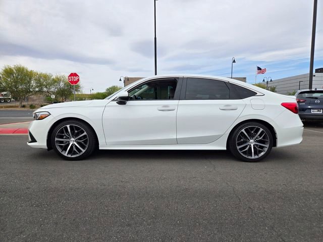 Used 2023 Honda Civic Touring image 3
