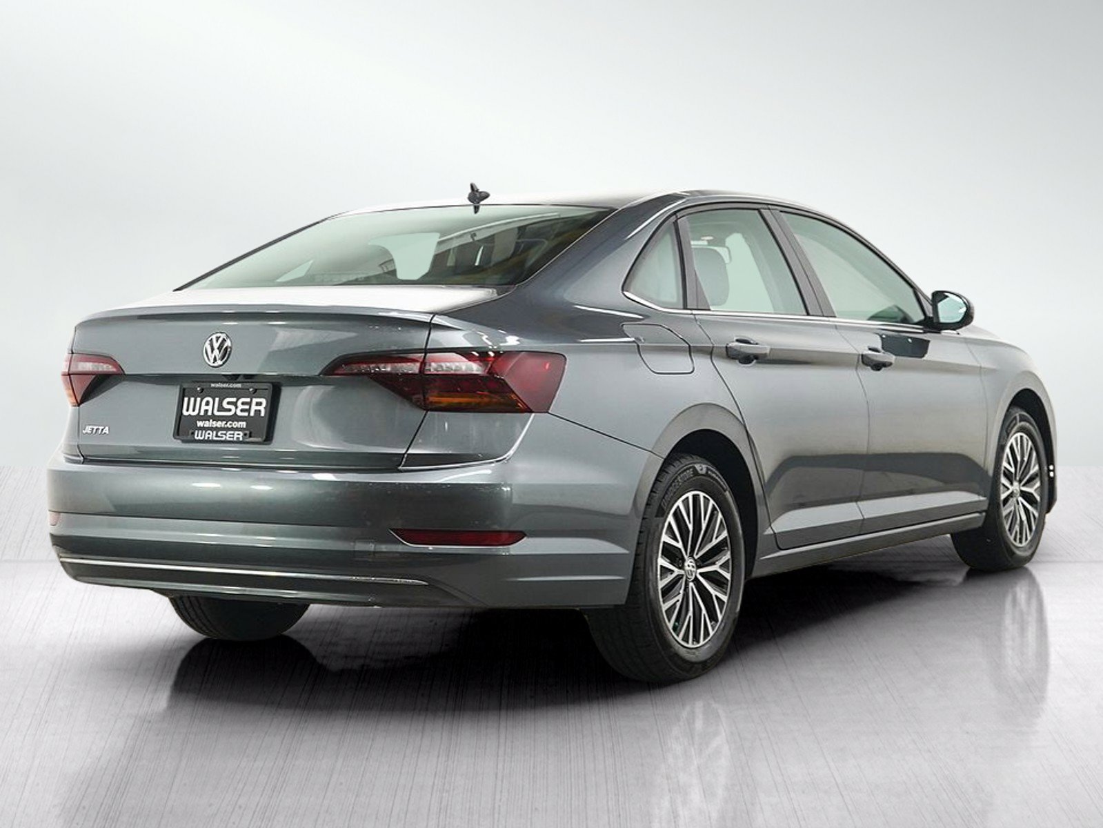 Used 2019 Volkswagen Jetta SE FWD image 5