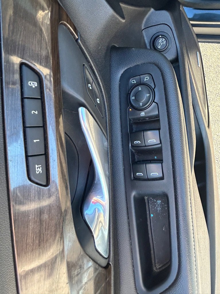 Used 2019 GMC Terrain Denali w/ Driver Alert Package II image 6