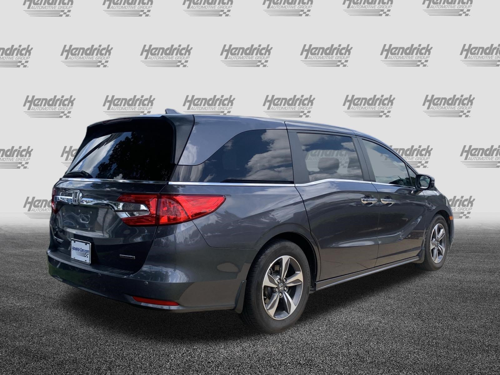 Used 2019 Honda Odyssey Touring image 10