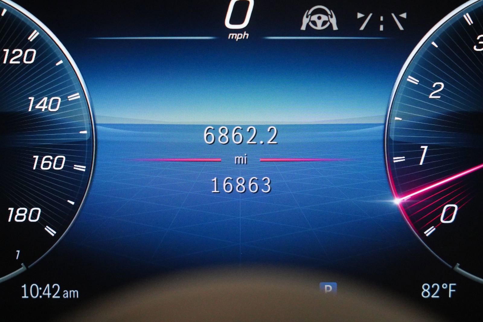 Certified 2024 Mercedes-Benz GLE 53 AMG 4MATIC Coupe image 21