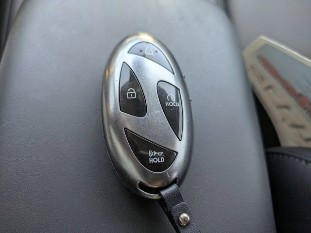 Used 2024 Hyundai Kona Limited FWD image 35