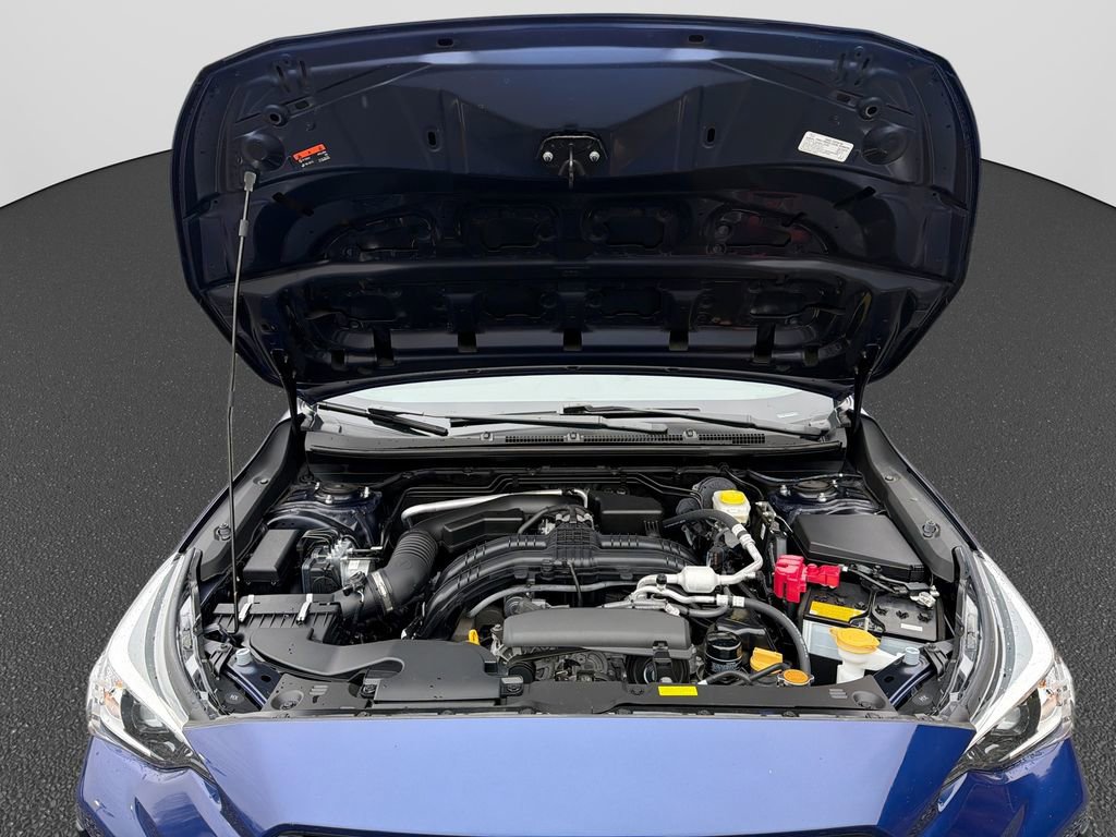 Certified 2024 Subaru Impreza 2.0i image 36