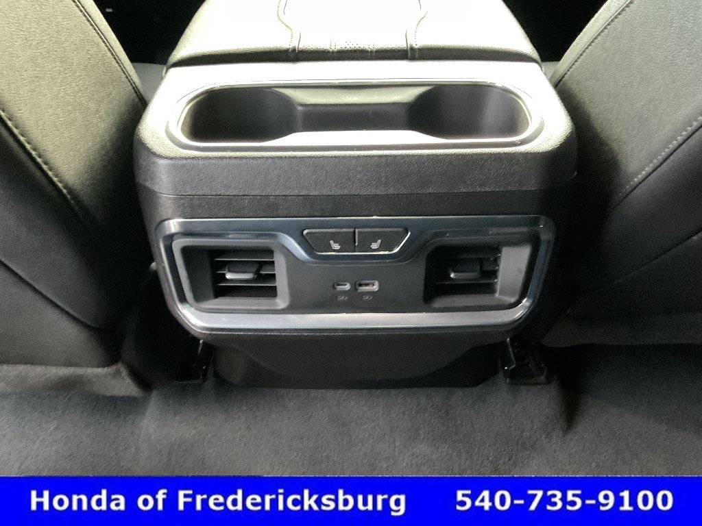 Used 2024 Chevrolet Silverado 2500 High Country w/ Midnight Edition AWD/4WD image 41