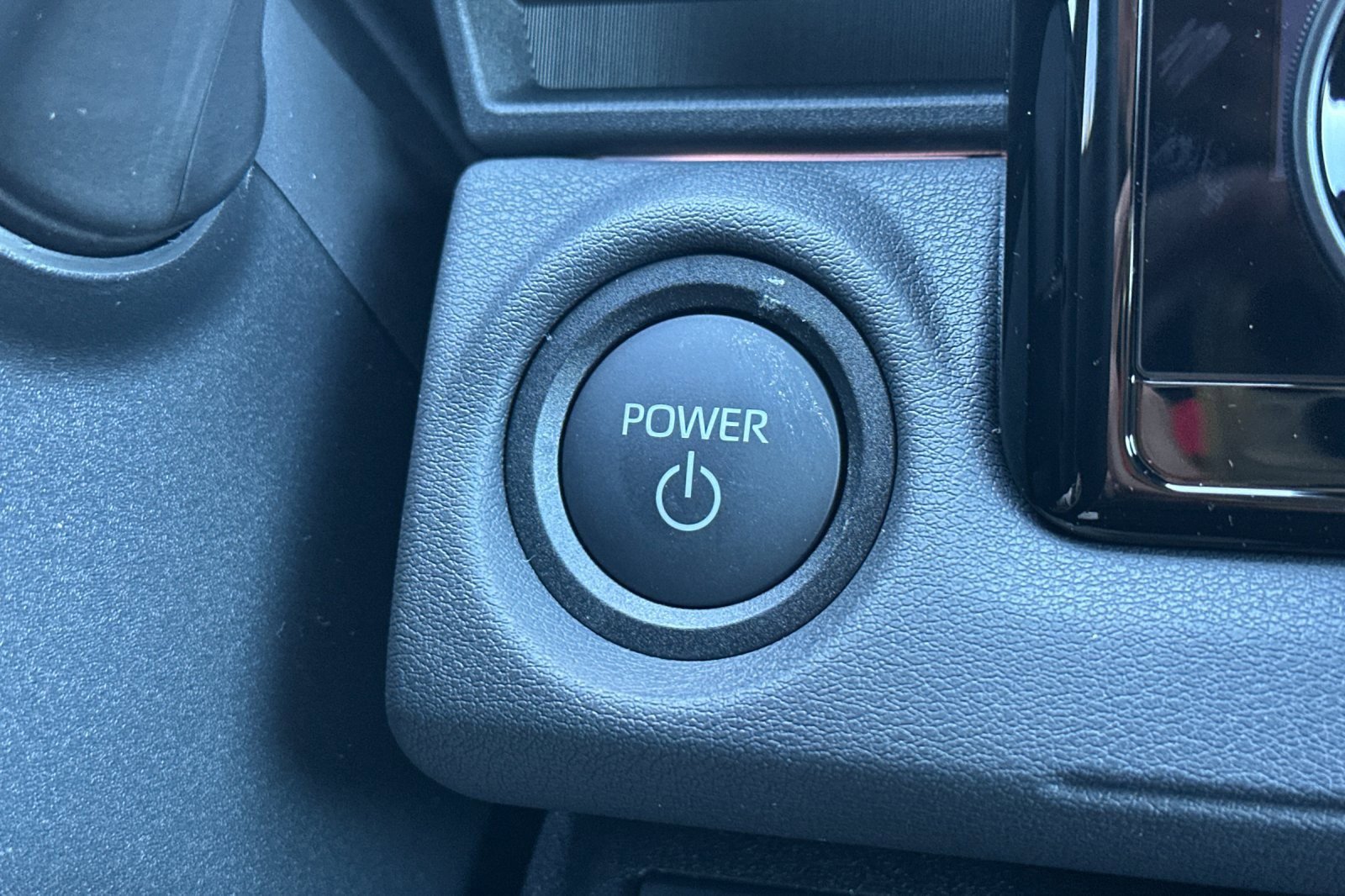 New 2026 Toyota bZ image 21