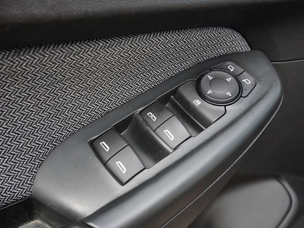 Used 2021 Chevrolet TrailBlazer LS FWD image 27
