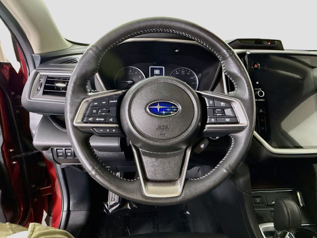Used 2025 Subaru Ascent Limited AWD/4WD image 21