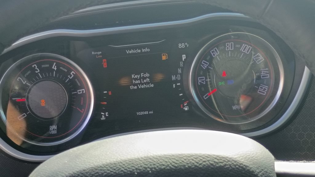 Used 2016 Dodge Challenger SXT Plus RWD image 27
