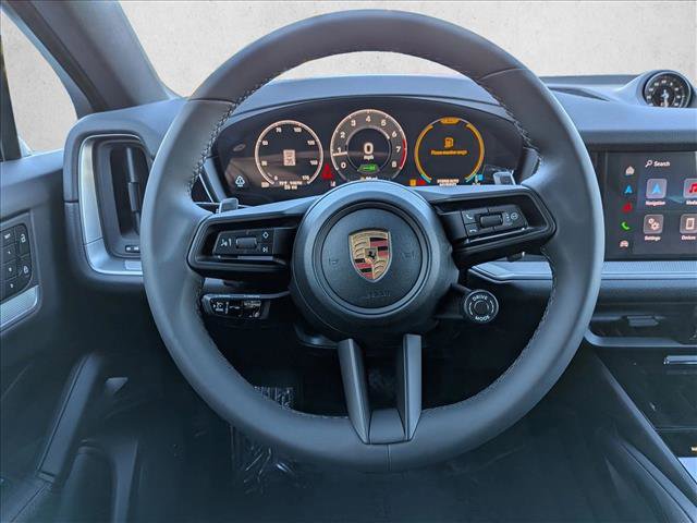 New 2026 Porsche Cayenne E-Hybrid image 15