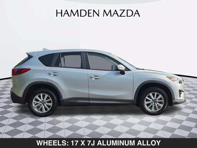 Used 2016 MAZDA CX-5 Touring AWD/4WD image 2