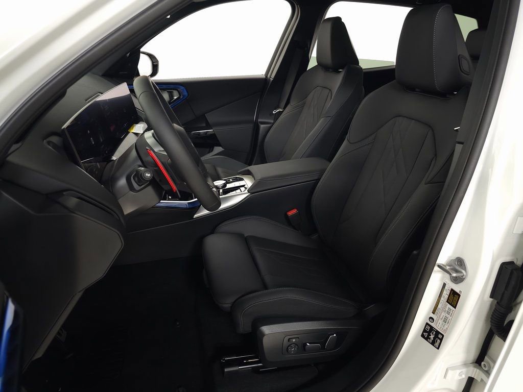 Used 2026 BMW X3 M50 w/ Premium Package image 12