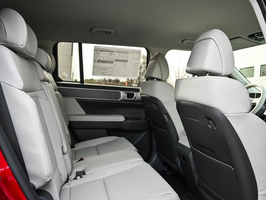 New 2026 Hyundai Santa Fe SEL w/ Tow & Go Package image 13