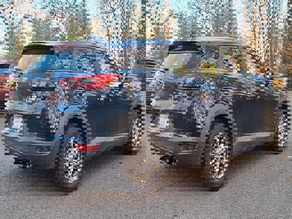 Used 2019 MAZDA CX-3 Sport image 2