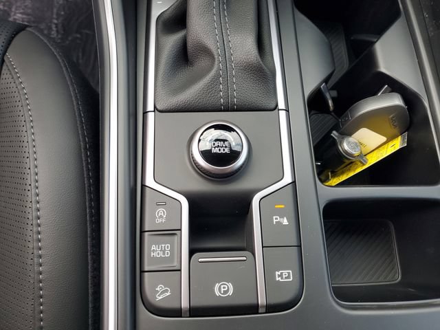 New 2026 Kia Sorento S FWD image 20