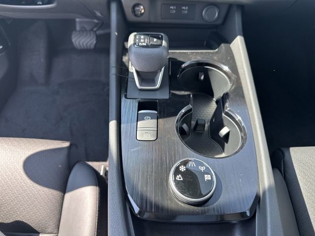 New 2026 Nissan Rogue SV w/ SV Premium Package image 24