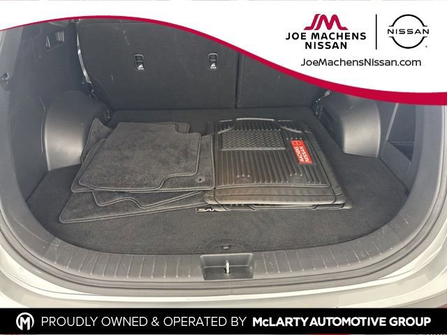 Used 2023 Hyundai Santa Fe SEL image 21