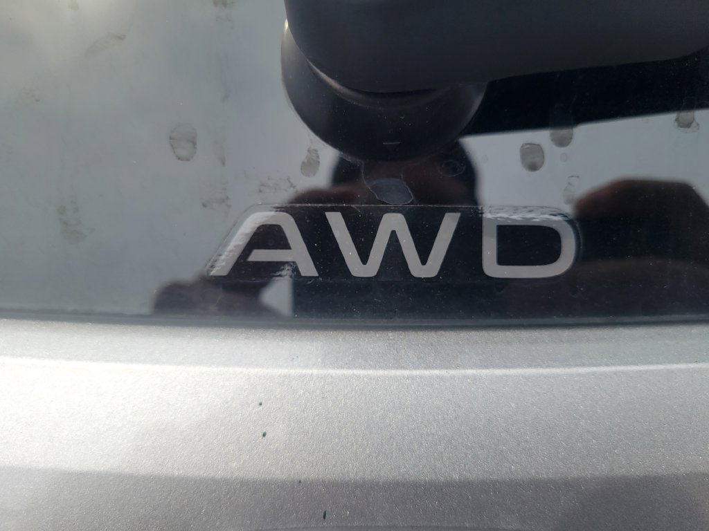 New 2027 Honda HR-V LX image 6