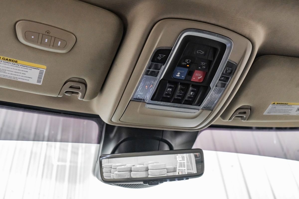 Used 2021 RAM 2500 Laramie image 28