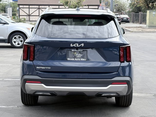 New 2026 Kia Sorento EX FWD image 5